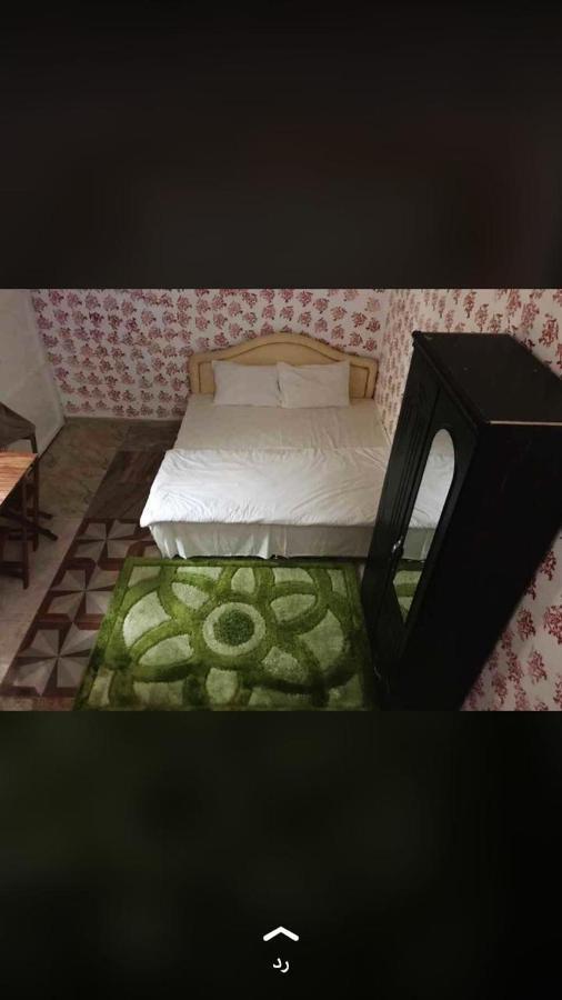 Green Guest Resort - Alnuzul Alkhdhra Resort النزل الخضراء Bilād Manaḩ Eksteriør bilde